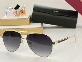 Picture of Cartier Sunglasses _SKUfw56614977fw